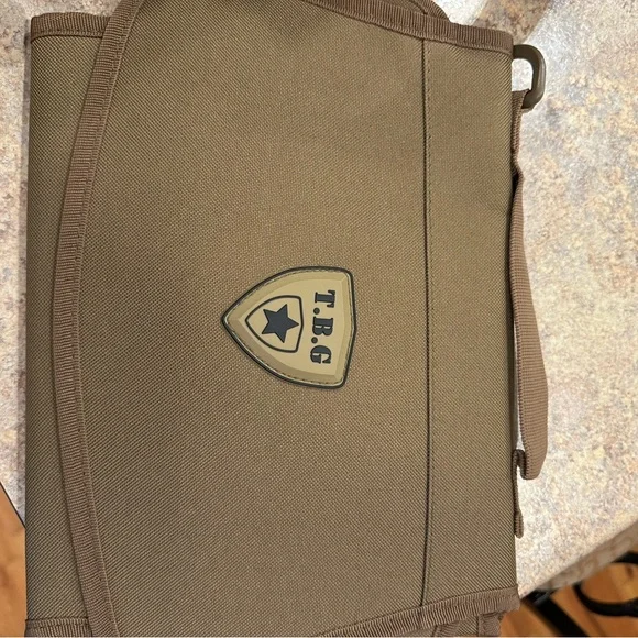 Tactical baby gear diaper bag - Picture 8 of 10